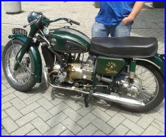 Oldtimer