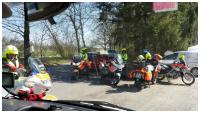 Familien Fahrrad Fest mit Hitradio Antenne