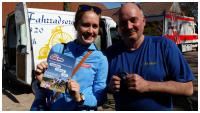 Familien Fahrrad Fest mit Hitradio Antenne