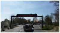 Familien Fahrrad Fest mit Hitradio Antenne