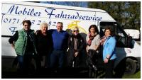 Familien Fahrrad Fest mit Hitradio Antenne