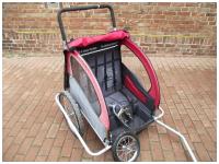 Bilder unserer Bikes