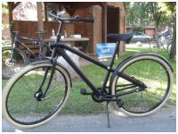 Bilder unserer Bikes