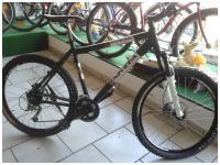 Bilder unserer Bikes