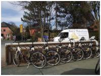 Bilder unserer Bikes