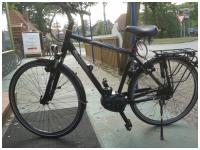 Bilder unserer Bikes