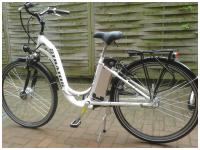 Bilder unserer Bikes