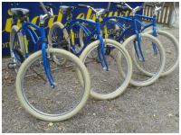 Bilder unserer Bikes