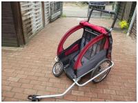 Bilder unserer Bikes