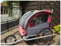 Bilder unserer Bikes