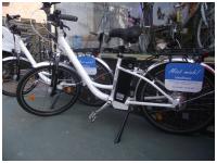 Bilder unserer Bikes