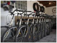 Bilder unserer Bikes