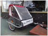 Bilder unserer Bikes