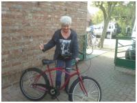 Bilder unserer Bikes