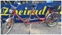 Bilder unserer Bikes