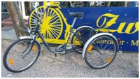 Bilder unserer Bikes