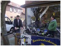 Bei uns in Mardorf