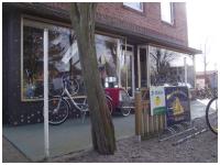 Bei uns in Mardorf