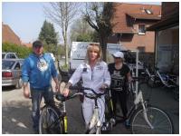 Bei uns in Mardorf