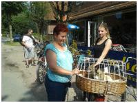Bei uns in Mardorf