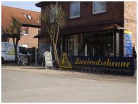 Bei uns in Mardorf