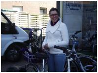 Bei uns in Mardorf