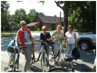 Bei uns in Mardorf