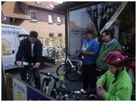 Bei uns in Mardorf