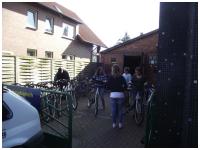 Bei uns in Mardorf
