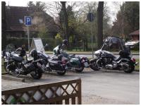 Bei uns in Mardorf