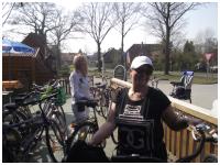 Bei uns in Mardorf