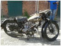 Oldtimer Restaurierung