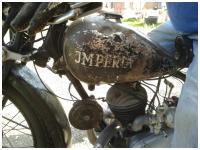Oldtimer Restaurierung