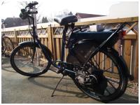 Oldtimer Restaurierung