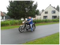Oldtimer Restaurierung