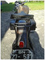 Oldtimer Restaurierung