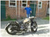 Oldtimer Restaurierung