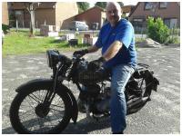 Oldtimer Restaurierung