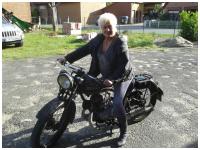 Oldtimer Restaurierung