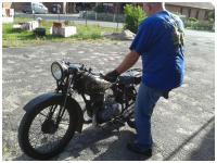 Oldtimer Restaurierung